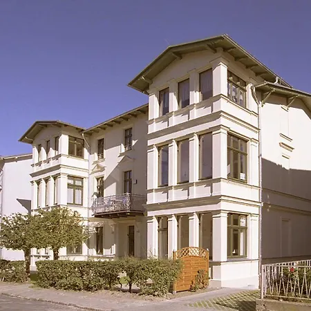 Goodewind 1_1 Apartment